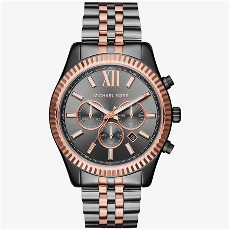 replica michael kors watches ebay|michael kors men's watches clearance.